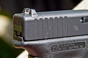 Glock 17-16