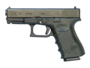 Glock-19