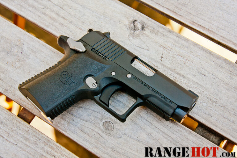 Dan Wesson ECO