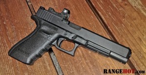 Glock 40 MOS-1-3
