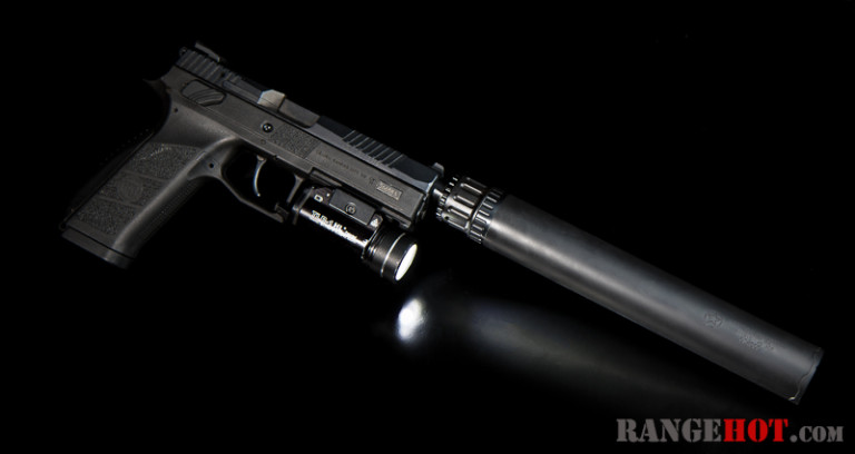 liberty suppressors cosmic