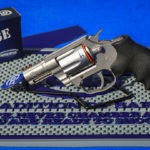 New Colt Cobra .38 Special revolver