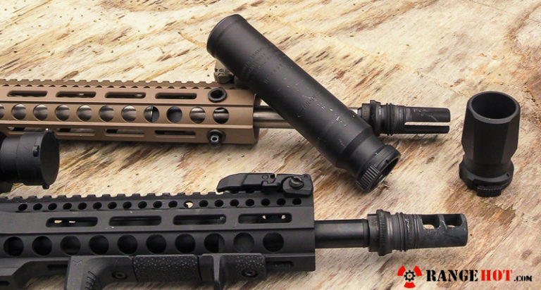 AAC SR-5, tough as woodpecker lips