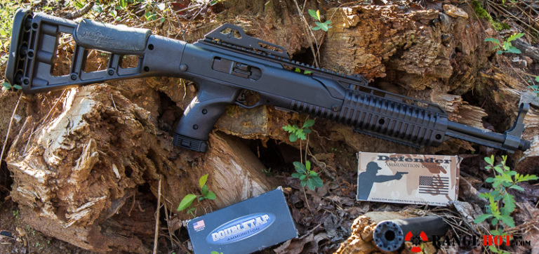 Hi-Point 1095 10mm carbine