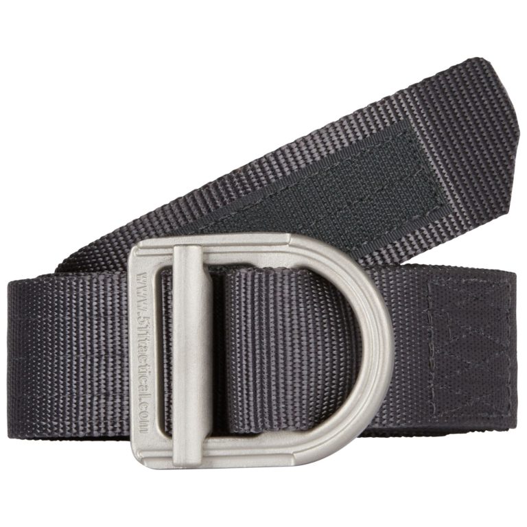 5.11 Tactical Trainer Belt Review