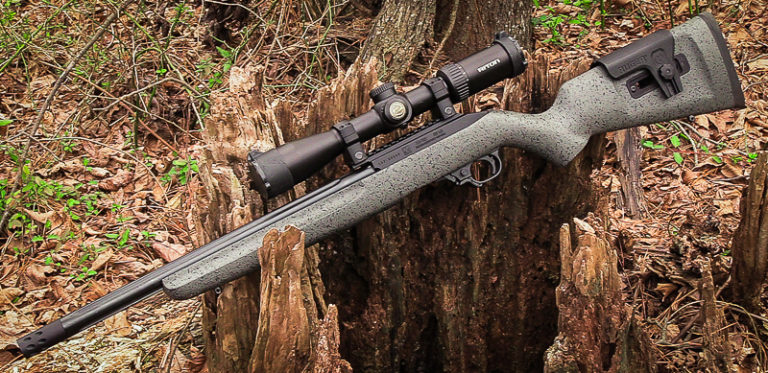 Ruger Custom Shop 10/22, precision plinker.