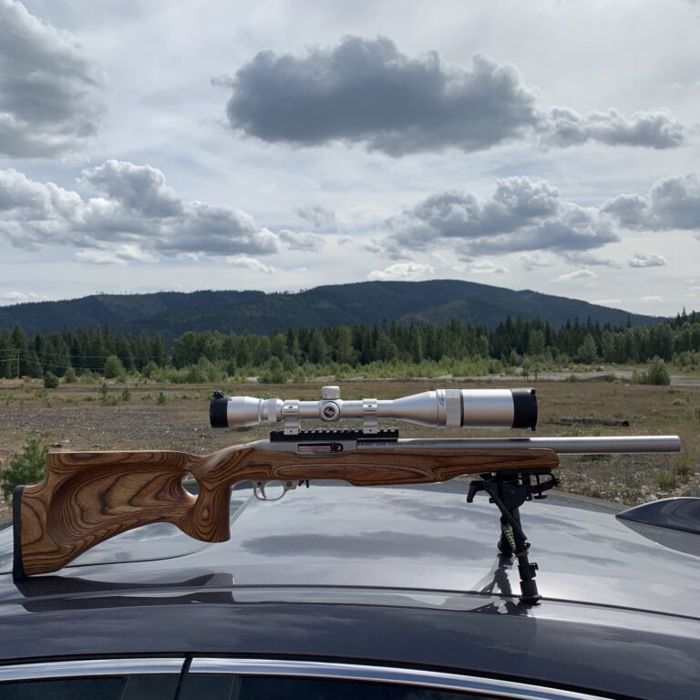 Turn a Safe Queen into a Range King in one easy step