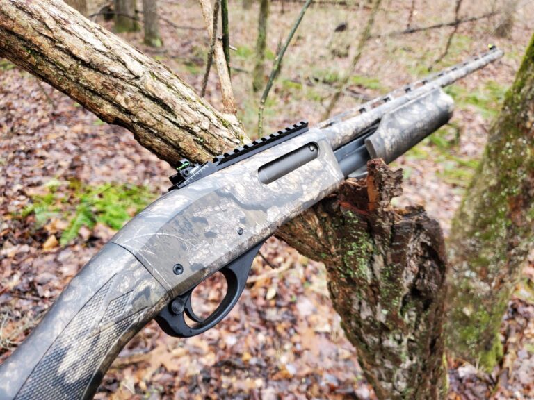 Remington Has a New 870?