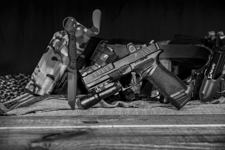 The ECHELON from Springfield Armory – HS Prodkt