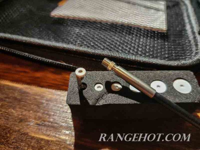 Teslong Borescope review. Taking a hard look at the firearms bore.