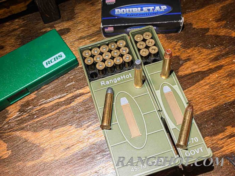 ForgeBox Co. 3D-Printed Ammunition Boxes — Practical, Customizable Ammo Storage